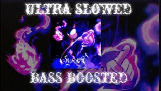 Download lagu SWOOSH Mxnvra Ultra Slowed super Reverb bass boosted