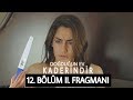 Doğduğun Ev Kaderindir 12. Bölüm 2. Fragmanı | Emine Hamile Mi?