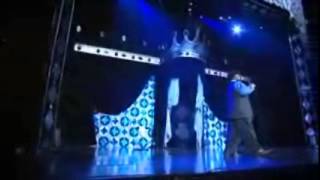 Kings Of Comedy - Cedric The Entertainer - Almost Had It