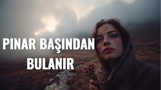 Pınar Başından Bulanır Psychedelic Anadolu Rock Cover New Anatolia