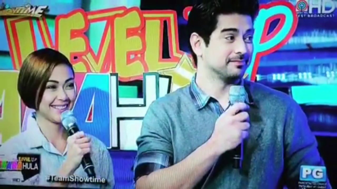 Jodian ... Nais Kong Malaman Mo