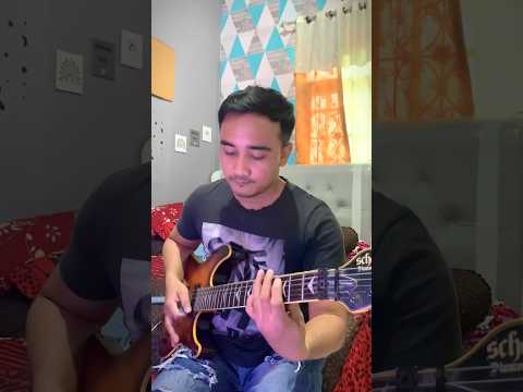 Video Hampa hatiku [intro tab]