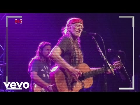 Willie Nelson - Still Not Dead (Official Video)