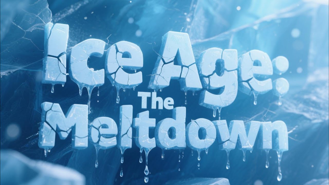 Ice Age: The Meltdown (2006)