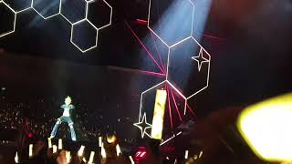 Kagamine Len - Law-evading Rock - Live London 2020