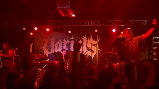 UnityTX - ENJOY THA SHOW (Live in Greensboro, NC April 3rd 2026)