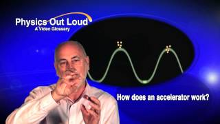 Particle Accelerator
