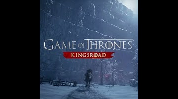 Top Android Game 2025 - Game of Thrones: Kingsroad