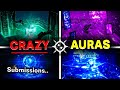 CRAZY Aura Submissions! (Sol’s RNG Aura Submissions #1)