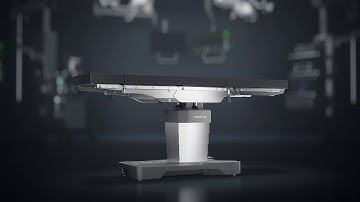 Mindray HyBase V5 Pro/V5 Operating Table