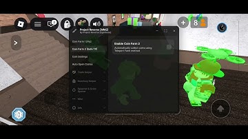 MM2 SCRIPT AUTO FARM, ESP, FLING, KNIFE AURA, AIMBOT & MORE