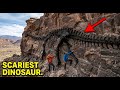 Scientists Just Discovered a New Dinosaur Species