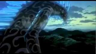 Princess Mononoke - Official Trailer 1997 [HD]