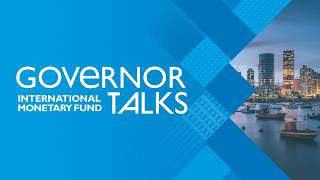 Governor Talks: Uruguay: Why Policy Frameworks and Communication Matter for Inflation