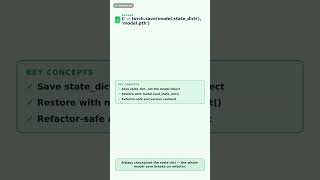 GCP-MLE Exam: Frameworks (PyTorch) in 60s 🔵 #Shorts