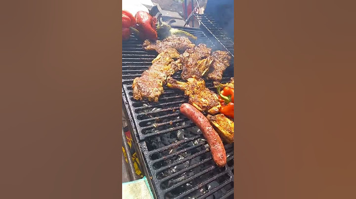 como hacer una rica parrillada#tuambateñita💐