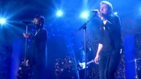 JAMES MORRISON BROKEN STRINGS PAUL OGRADY 01 12 08