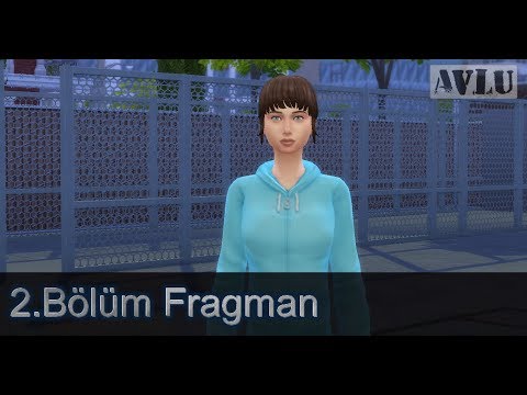 Avlu 2.Bölüm - Fragman 1