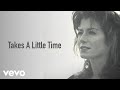 Amy Grant - Takes A Little Time (2022 Remaster/Visualizer)