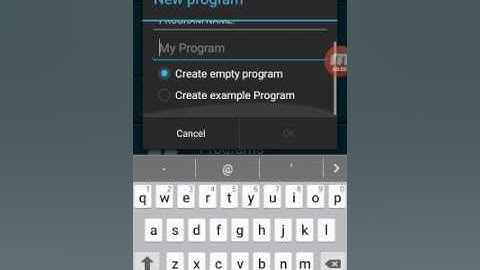 How To Make A FNaF Game With PocketCode! | Part 1 | Title Screen And Office!