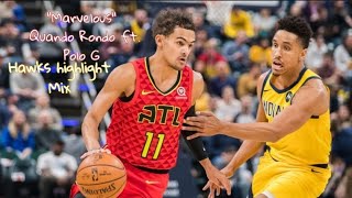 Trae Young Mix: \\