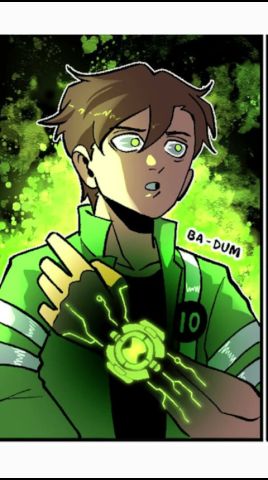 ⭐︎BENさん専用ページ⭐︎ BenSawMan 💥🟢 | Ben 10 Comic Dub - YouTube