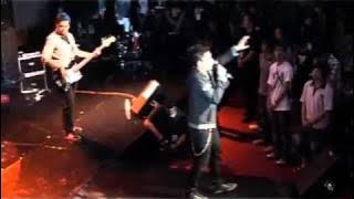 Takkan Melebihi Kekuatanku - by LifeTree - 'Brand New Day' Album.flv