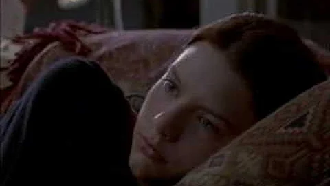 Angela on Sunday Night (My So-Called Life)