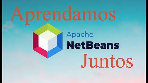 NetBeans (Java): Definir, ingresar e imprimir tipos de variables.