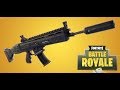 *NEW* Suppressed Assault Rifle //900+wins!!//pro player// 20k+ kills (Fortnite Battle Royale)