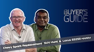 Buyers Guide Ep 110