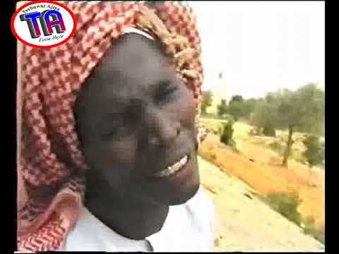 Jinnu Hausa Film 