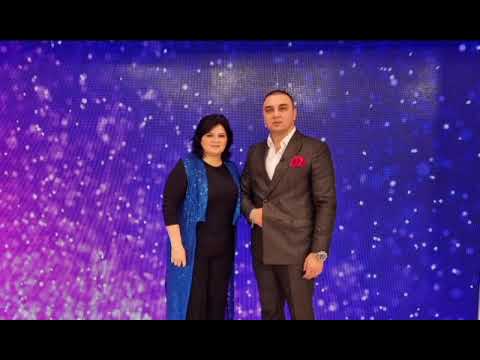 Aşıq Zülfiyye & Babek Quluzade - Sevirem Axı 🎼🌹 (Duet 2022)