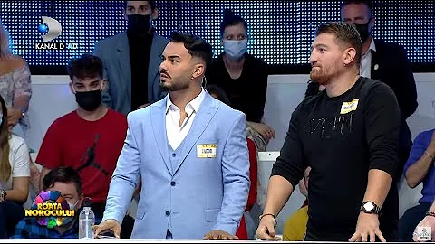 Cosa fa rima con Ana?