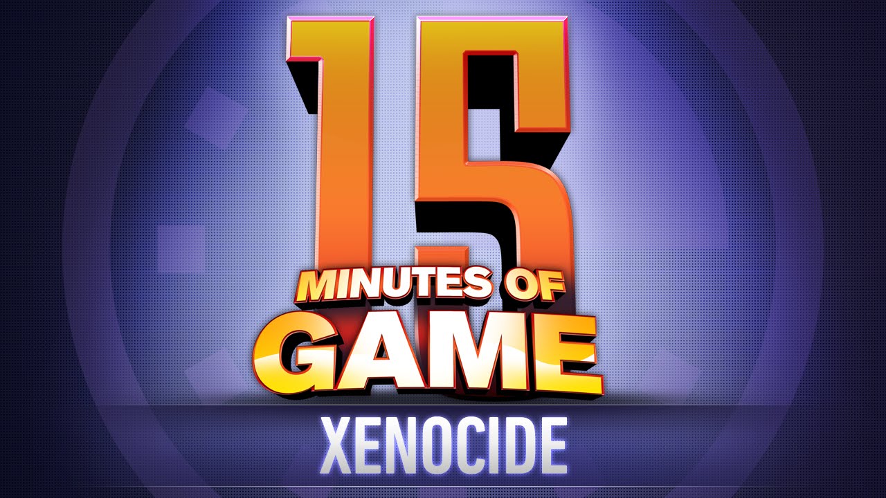 xenocide game