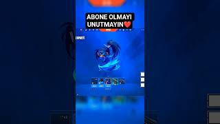 KURONAMİ 2 SETİNİ ALDIM | GHOST VE BIÇAK EFSANE 👍🌟 #valorant #valorantclips #shorts