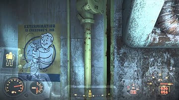 Fallout 4 finding red menace holotape