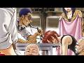RX-79[G]RR Gundam RR (RE-RAGE) | History of Red Giant 03rd MS Team