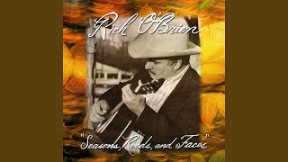 Video thumbnail of "Rich O'Brien - Santa Rosa Serenade"