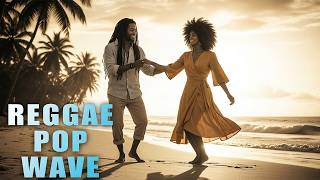 Reggae Pop Ballad | Emotional Waves of Love and Faith in Rhythmic Harmony
