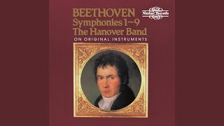 Symphony No. 1 in C Major, Op. 21: III. Menuetto - Allegro molto e vivace