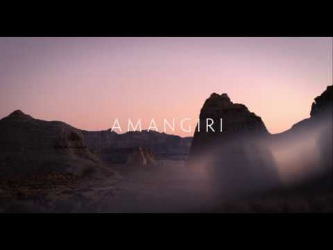 Amangiri, Canyon Point, Utah  - Luxury Resort in the USA - Aman