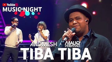 ANDMESH Ft. MALIQ & D
