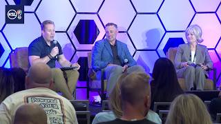 Conference held on Utah businesses and the future of AI