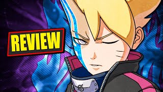 Boruto (Karma Progression) DLC Review - Naruto Shinobi Striker