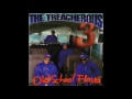 Thumbnail for The Treacherous Three | Old School Flava | (1994)