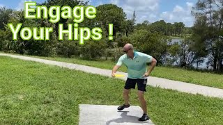 Master Engaging Your Hips With These Drills And Exercises To Gain Distance Fast