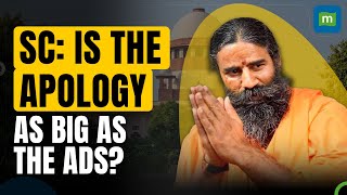 Patanjali Misleading Ads Case: SC Asks Baba Ramdev If the Apology was a Classified Ad