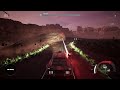 Carmageddon Rogue Shift Final Boss Fight 4K Max Settings