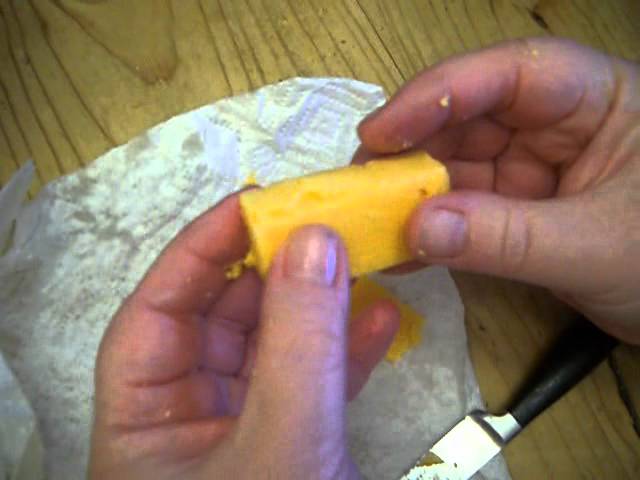 Food Wax  How to Wax Cheese, Fruit & Other Foods for Long Term Storage